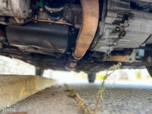 Citroën AX GT - 1992