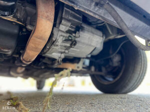 Citroën AX GT - 1992