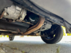 Citroën AX GT - 1992