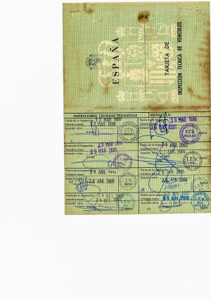 Citroën AX GT - 1992