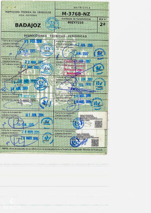 Citroën AX GT - 1992