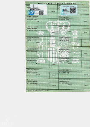 Citroën AX GT - 1992