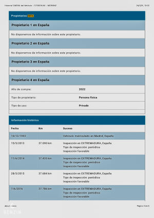 Citroën AX GT - 1992