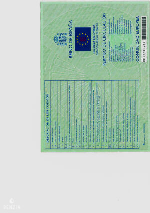 Citroën AX GT - 1992