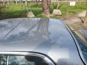 Mercedes-Benz 230CE W123 - 1983