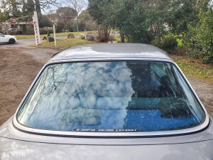 Mercedes-Benz 230CE W123 - 1983