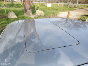 Mercedes-Benz 230CE W123 - 1983