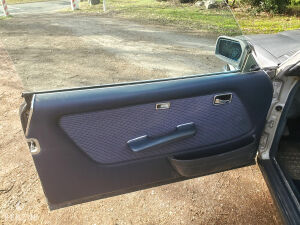 Mercedes-Benz 230CE W123 - 1983