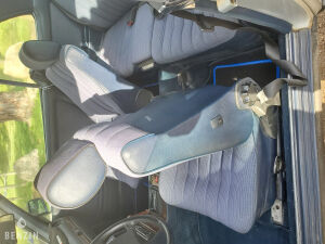 Mercedes-Benz 230CE W123 - 1983