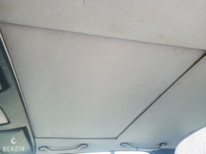 Mercedes-Benz 230CE W123 - 1983