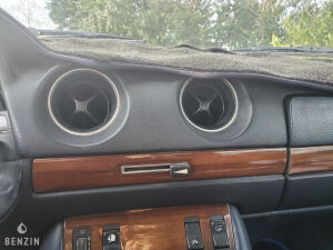 Mercedes-Benz 230CE W123 - 1983