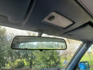 Mercedes-Benz 230CE W123 - 1983