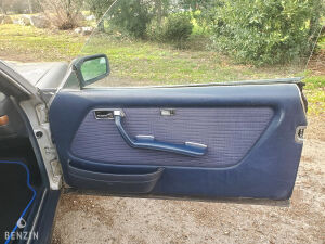 Mercedes-Benz 230CE W123 - 1983