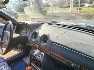 Mercedes-Benz 230CE W123 - 1983