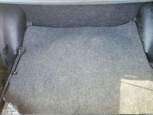 Mercedes-Benz 230CE W123 - 1983