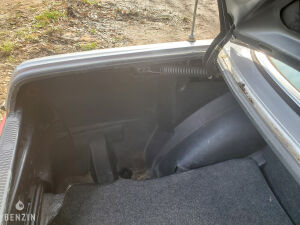 Mercedes-Benz 230CE W123 - 1983