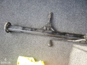 Mercedes-Benz 230CE W123 - 1983