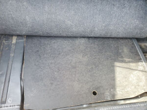 Mercedes-Benz 230CE W123 - 1983