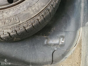 Mercedes-Benz 230CE W123 - 1983