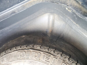 Mercedes-Benz 230CE W123 - 1983