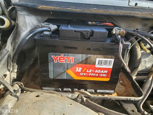 Mercedes-Benz 230CE W123 - 1983