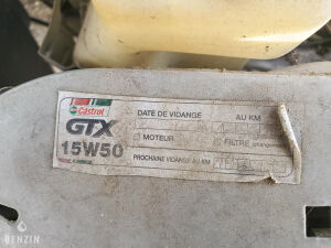 Mercedes-Benz 230CE W123 - 1983