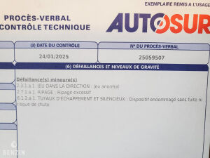 Mercedes-Benz 230CE W123 - 1983