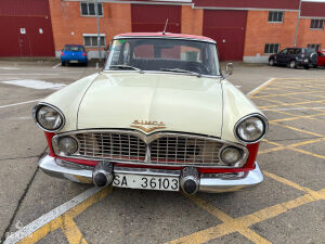 Simca Chambord - 1960