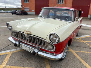 Simca Chambord - 1960