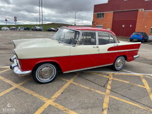 Simca Chambord - 1960
