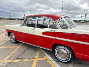 Simca Chambord - 1960