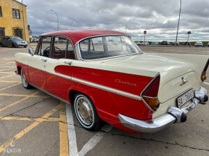 Simca Chambord - 1960