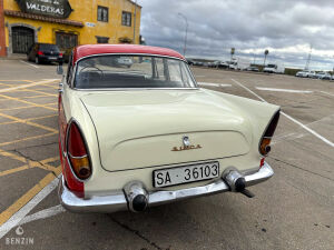 Simca Chambord - 1960