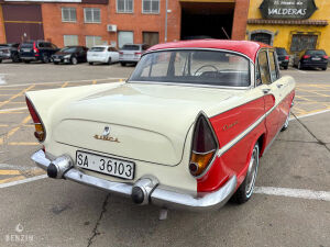 Simca Chambord - 1960