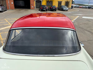 Simca Chambord - 1960