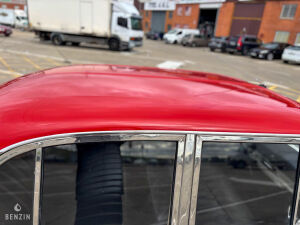 Simca Chambord - 1960