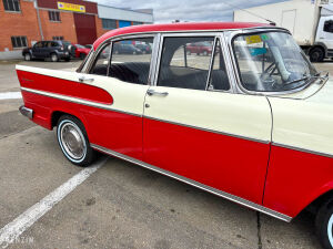 Simca Chambord - 1960