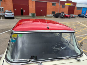 Simca Chambord - 1960