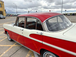 Simca Chambord - 1960