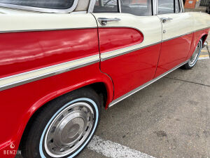 Simca Chambord - 1960