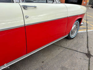 Simca Chambord - 1960