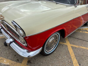 Simca Chambord - 1960