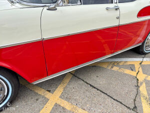 Simca Chambord - 1960