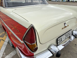 Simca Chambord - 1960