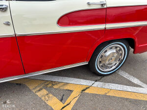 Simca Chambord - 1960