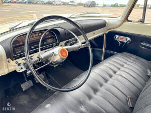 Simca Chambord - 1960