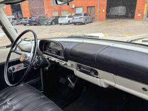 Simca Chambord - 1960