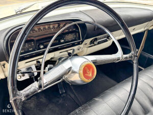 Simca Chambord - 1960