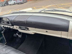 Simca Chambord - 1960