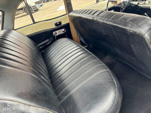 Simca Chambord - 1960